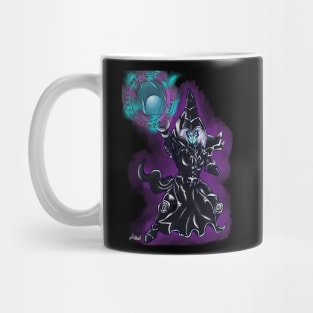 Dark Wizard Mug